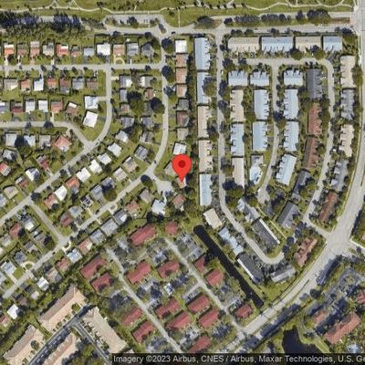 10007 Nw 81 St Ct, Tamarac, FL 33321