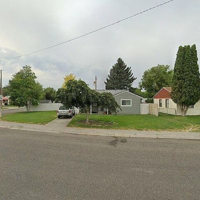 1001 N Lee Ave, Idaho Falls, ID 83402