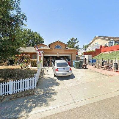 1009 Donaldson Way, American Canyon, CA 94503