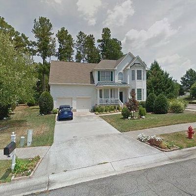 101 Weslyn Trace Dr, Durham, NC 27703