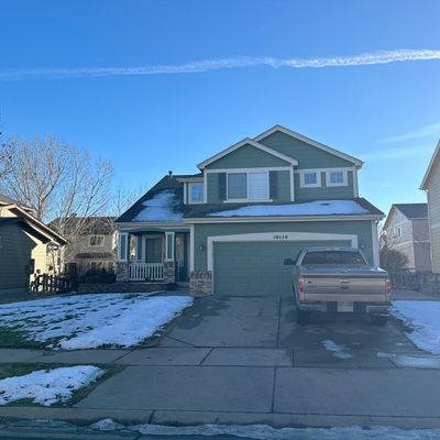 10110 W 13 Th Street Rd, Greeley, CO 80634