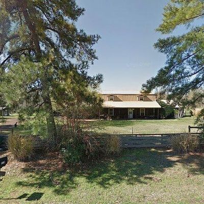 1013 Dewitt Hinson Rd, Pollok, TX 75969