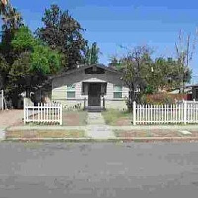 1015 E Cornell Ave, Fresno, CA 93704