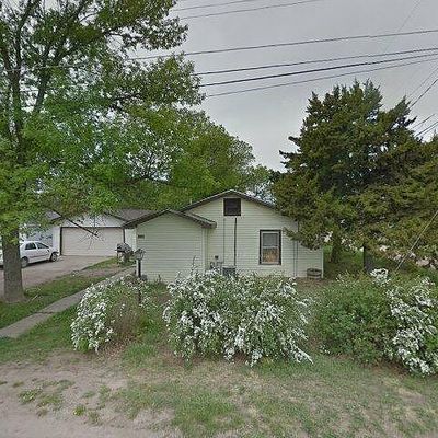 1016 E 2 Nd St, Oshkosh, NE 69154