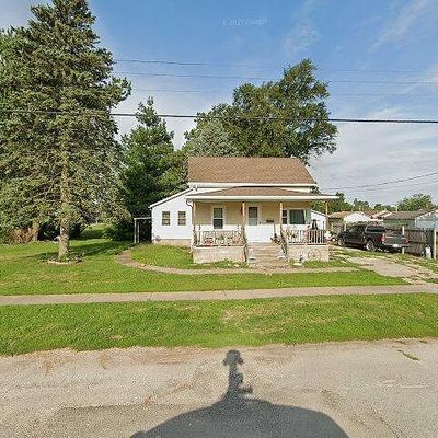 1026 S 2 Nd St, Monmouth, IL 61462