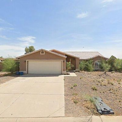 10265 W Sunbird Dr, Arizona City, AZ 85123