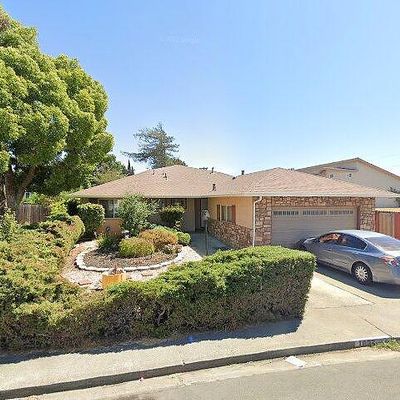 1032 Atherton St, Vallejo, CA 94590