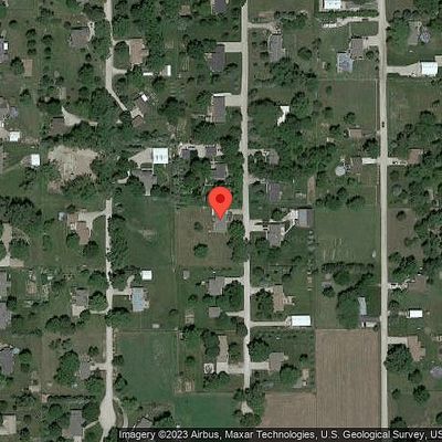 10320 N 189 Th Ave, Bennington, NE 68007