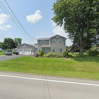 1039 Washington St, Spencerport, NY 14559