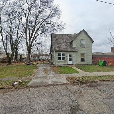 104 9 Th St Nw, Barberton, OH 44203