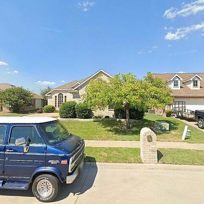 104 Independence Trl, Forney, TX 75126