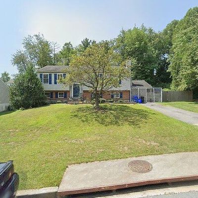 10444 Carlyn Ridge Rd, Damascus, MD 20872