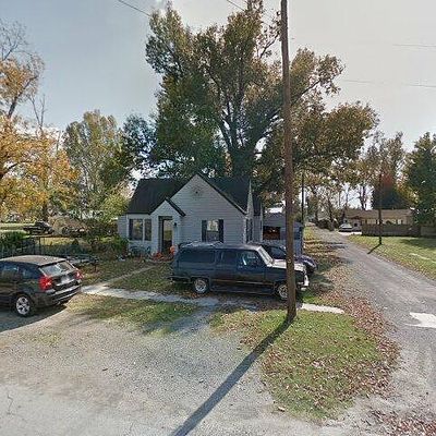 105 W 4 Th St, Portageville, MO 63873