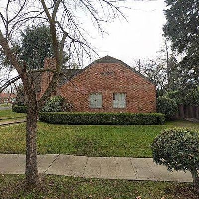 106 W Pine St, Stockton, CA 95204