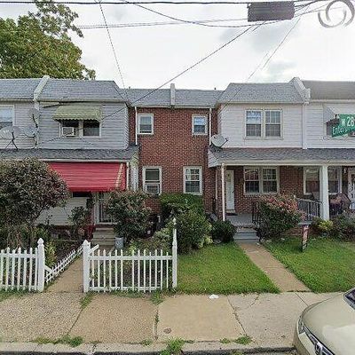 109 W 28 Th St, Wilmington, DE 19802