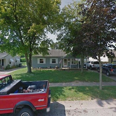 11 Cherokee Dr, Hamilton, OH 45013