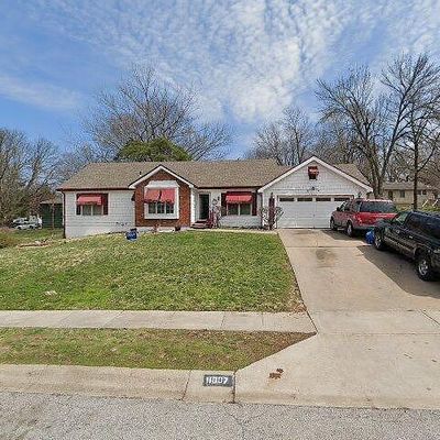 11007 Beacon Ave, Kansas City, MO 64134