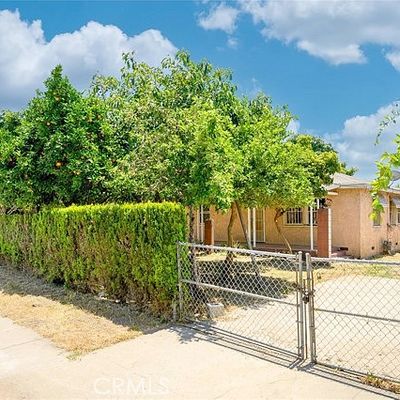 11058 Basye St, El Monte, CA 91731