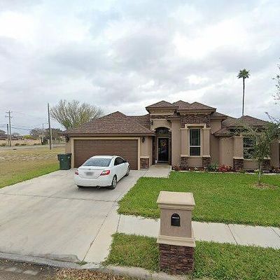 1108 E 10 Th St, San Juan, TX 78589