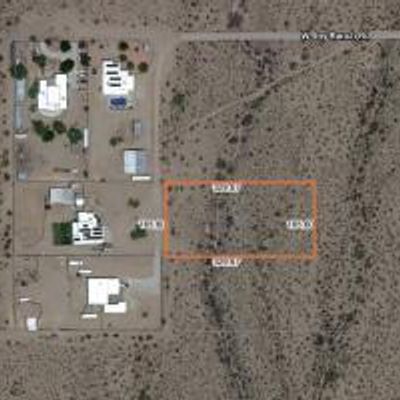 0000 N 240 Th Drive 3, Morristown, AZ 85342