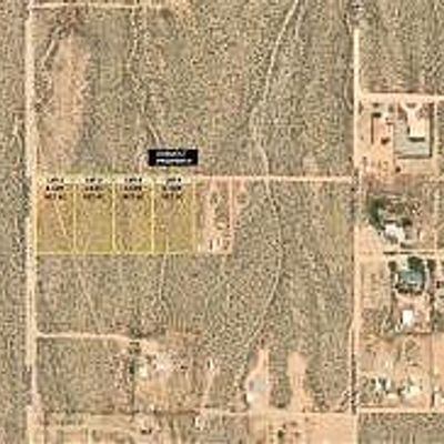 00000 S Western Avenue Lot 4, Littlefield, AZ 86432