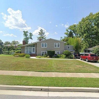 1208 Oakcroft Dr, Lutherville Timonium, MD 21093