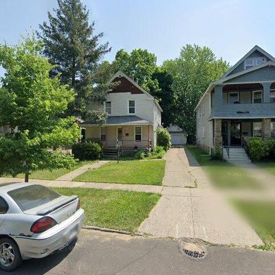 1209 E 167 Th St, Cleveland, OH 44110