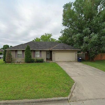 1214 N Golden Ave, Springfield, MO 65802
