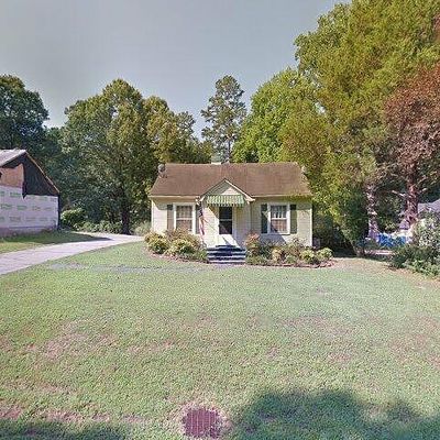 1220 Milton Ave, Kannapolis, NC 28081