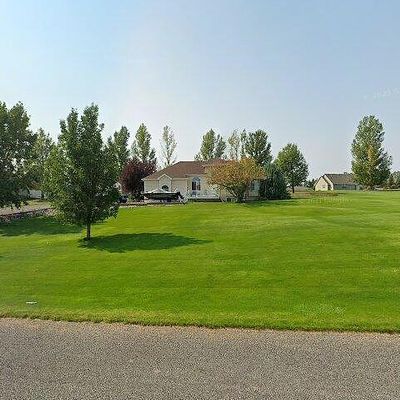 1222 Clarhill Rd, Laurel, MT 59044