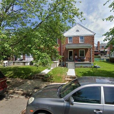 1228 Ramblewood Rd, Baltimore, MD 21239