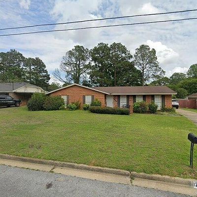 1230 Hillman St, Montgomery, AL 36109