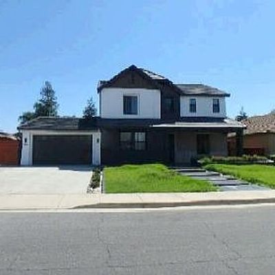 12309 Trackside Dr, Bakersfield, CA 93312