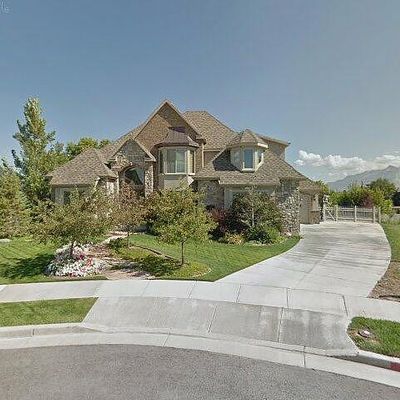 12313 S Mason View Cir, Riverton, UT 84065