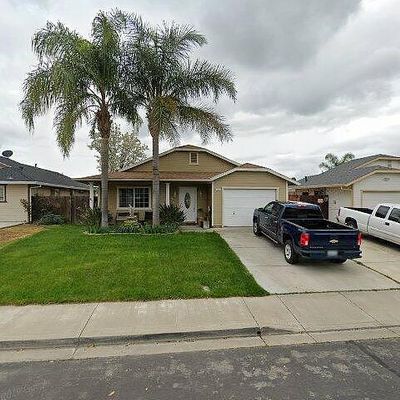 124 Pasco Dr, Brentwood, CA 94513
