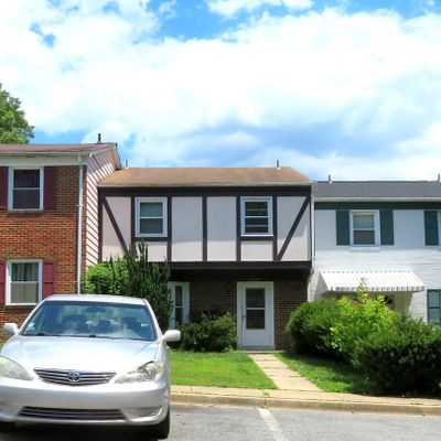 12539 Woodstock Dr E, Upper Marlboro, MD 20772