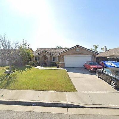 12607 Sawtooth Ave, Bakersfield, CA 93312