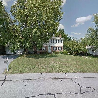 12805 Cathedral Ave, Hagerstown, MD 21742