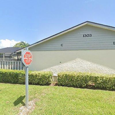 1303 Peppertree Trl #C, Fort Pierce, FL 34950