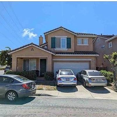 131 Cymbidium Cir, South San Francisco, CA 94080