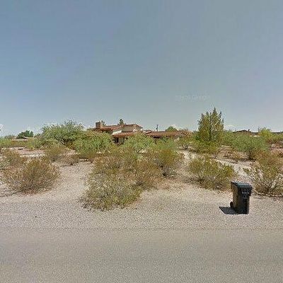 1310 W Chaparral Dr, Safford, AZ 85546