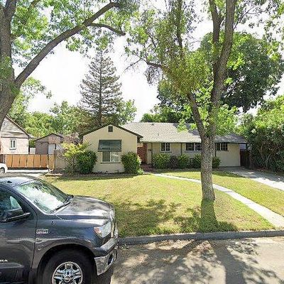 1312 Grinnell St, Modesto, CA 95350