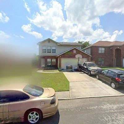 13135 Woller Vly, San Antonio, TX 78249