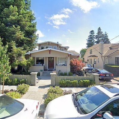 1316 Paloma Ave, Burlingame, CA 94010