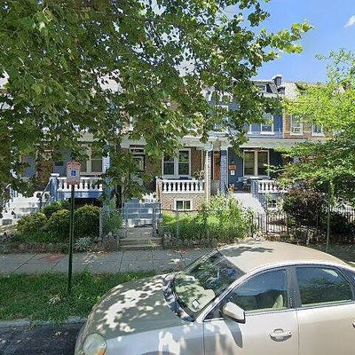 1318 F St Ne, Washington, DC 20002