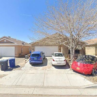 1323 Amole Vista St Sw, Albuquerque, NM 87121