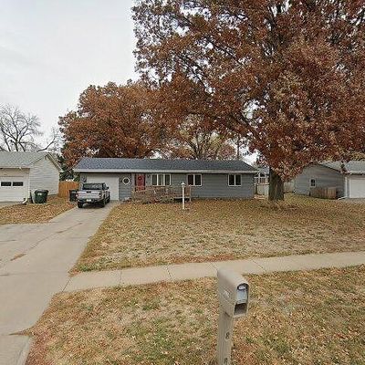 1326 Jackson St, Blair, NE 68008