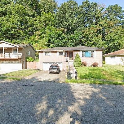 133 Bass Dr, Weirton, WV 26062