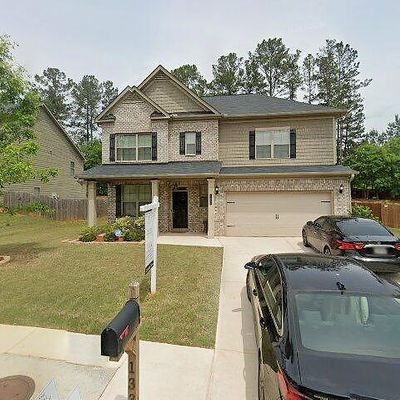 133 Madison Grace Ave, Mcdonough, GA 30252