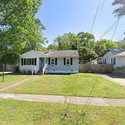 1334 Elm View Ave, Norfolk, VA 23503